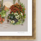 "Desert Dreaming" Flower Print