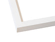 24x30 / Gallery White / Yes