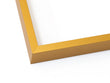24x30 / Modern Metal Gold / Yes