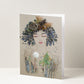 "Free Spirit" Greeting Card