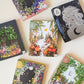 Jigsaw Puzzle: Tropical Nights
