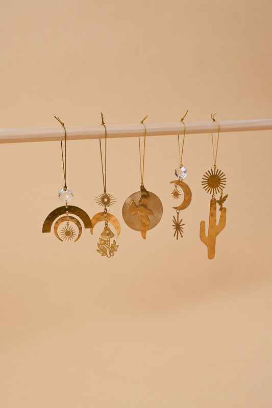 Casseopia Ornament