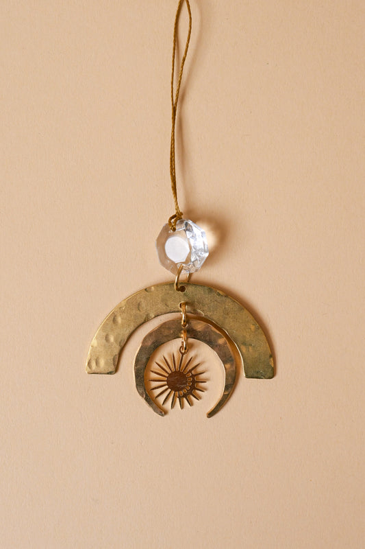 Casseopia Ornament