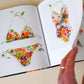 The Power of Flowers Book