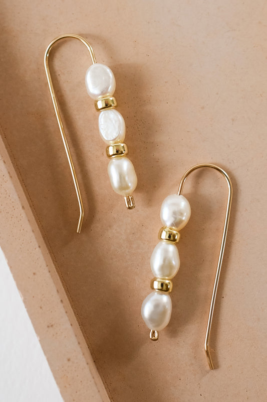 Uma Pearl Threaders