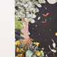 Jigsaw Puzzle: Tropical Nights