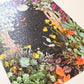 Jigsaw Puzzle: Tropical Nights