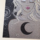 Jigsaw Puzzle: Gamma Girl