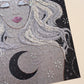 Jigsaw Puzzle: Gamma Girl