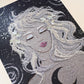Jigsaw Puzzle: Gamma Girl