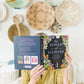 The Power of Flowers Book