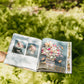 The Power of Flowers Book